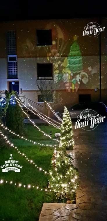 B&B "Gabriel&Melissa" Airport View - Nuova - Ristrutturato Gennaio 2022 泰塞拉 外观 照片